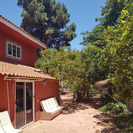 Finca Rural Torres 2 Bed And Breakfast コスタ・カルマ エクステリア 写真