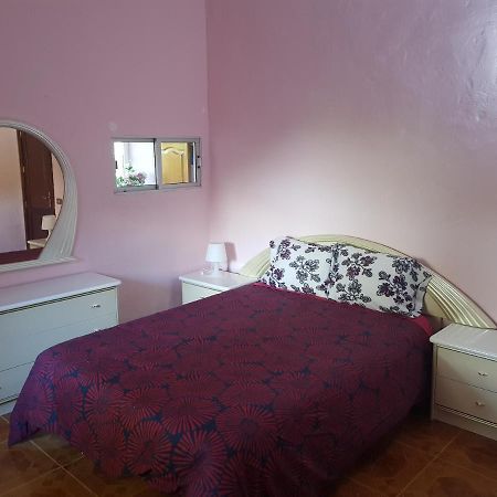 Finca Rural Torres 2 Bed And Breakfast コスタ・カルマ エクステリア 写真