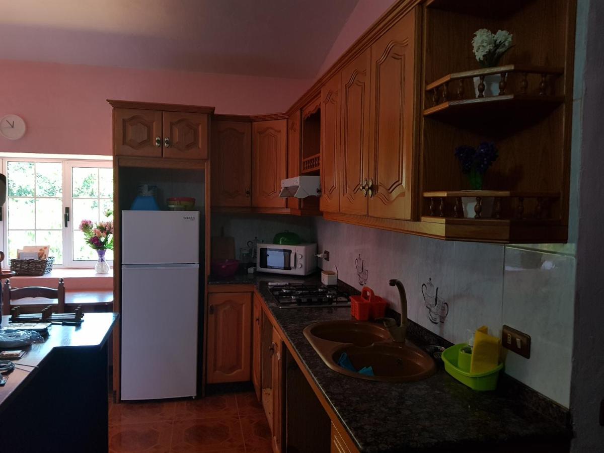 Finca Rural Torres 2 Bed And Breakfast コスタ・カルマ エクステリア 写真
