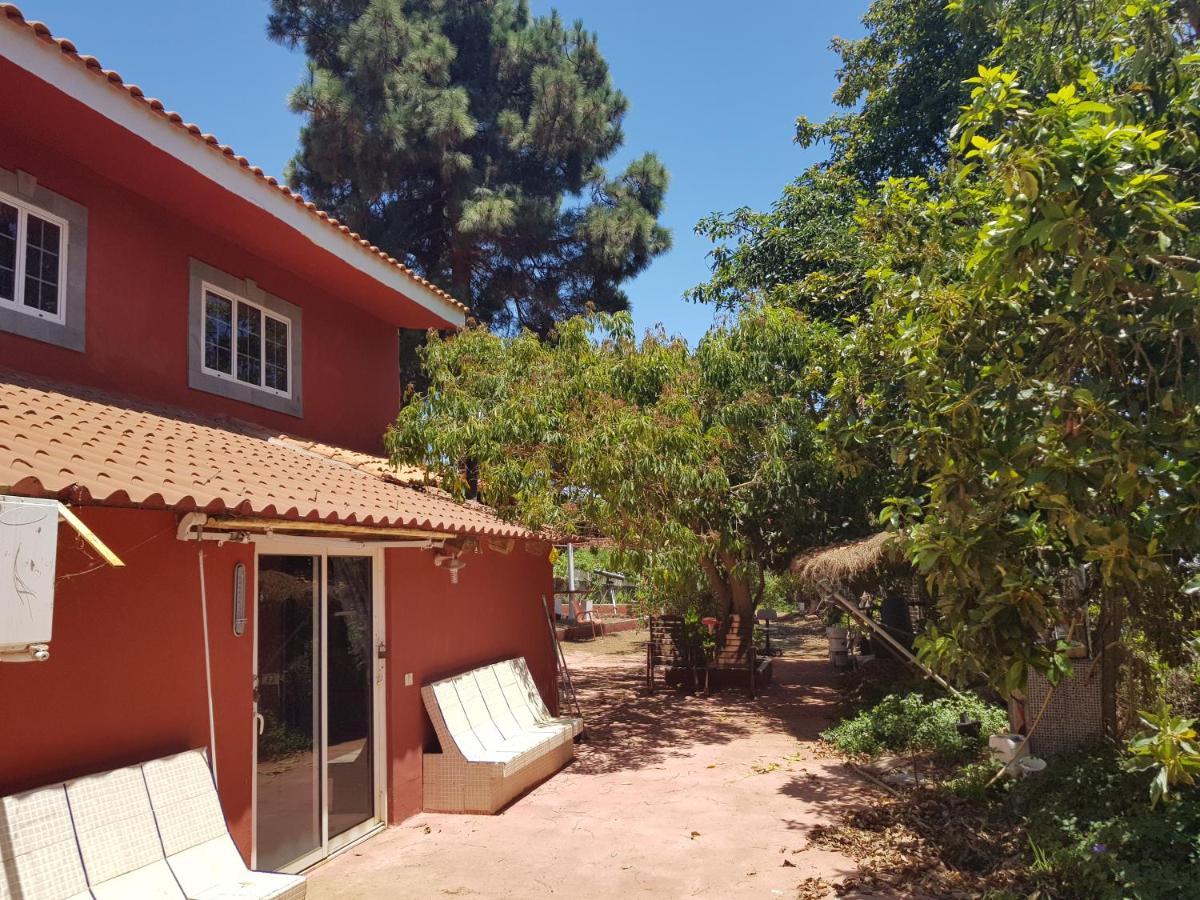 Finca Rural Torres 2 Bed And Breakfast コスタ・カルマ エクステリア 写真