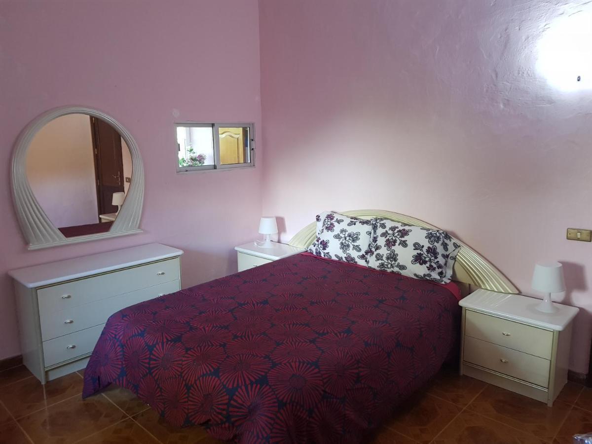 Finca Rural Torres 2 Bed And Breakfast コスタ・カルマ エクステリア 写真