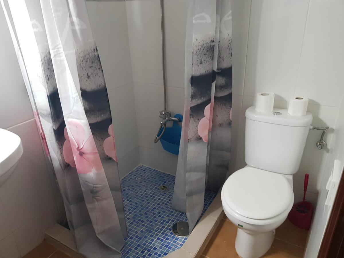 Finca Rural Torres 2 Bed And Breakfast コスタ・カルマ エクステリア 写真