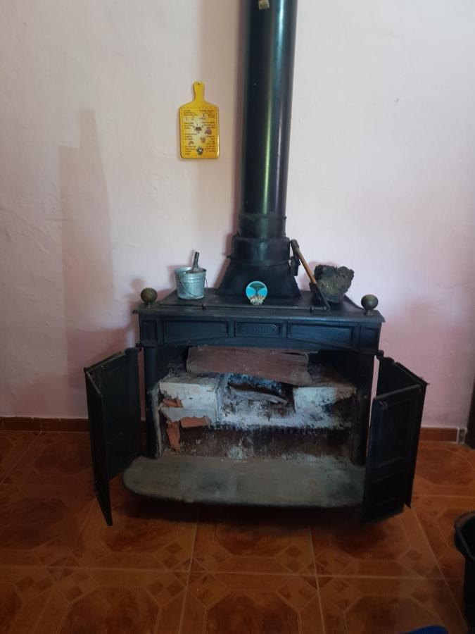 Finca Rural Torres 2 Bed And Breakfast コスタ・カルマ エクステリア 写真